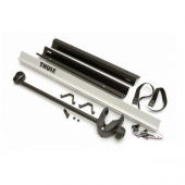 Адаптер для установки 3-го велосипеда Thule 973-23