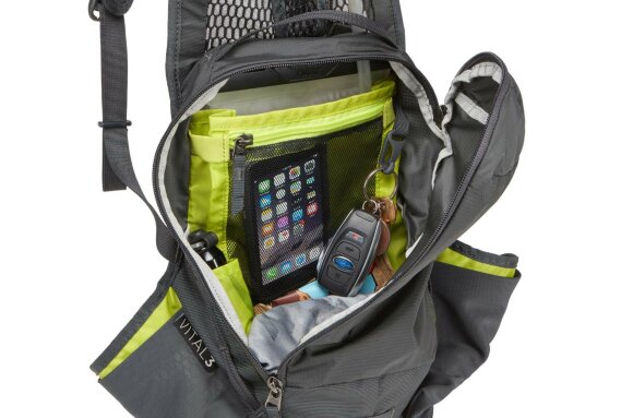 Гидратор Thule Vital 6л, Black Гидратор Thule Vital 6л, Black