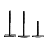 889-1 Адаптер для T-профиля (30х23мм) (1 к-т)