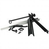 Адаптер для установки 4-го велосипеда Thule 973-24