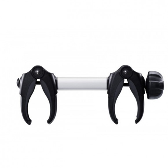 Адаптер для установки 4-го велосипеда Thule 973-24