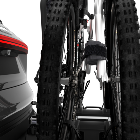 защитное устройство для велосипедов