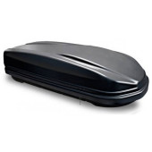 Автобокс Menabo Marathon 400 черный Автобокс Menabo Marathon 400 черный