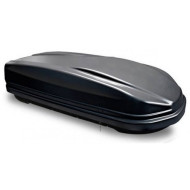 Автобокс Menabo Marathon 400 черный