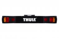 Держатель для номера с габаритными огнями THULE Держатель для номера с габаритными огнями THULE