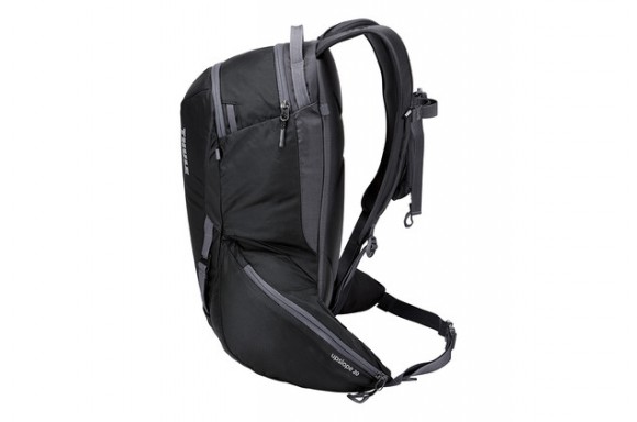 Горнолыжный рюкзак Thule Upslope 20L, Black