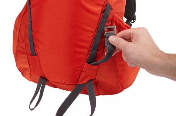 Горнолыжный рюкзак Thule Upslope 20L, Black