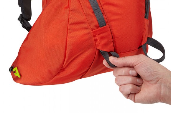 Горнолыжный рюкзак Thule Upslope 20L, Black