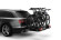 939 Thule VeloSpace XT 3Bike Велобагажник на фаркоп для перевозки 3-х велосипедов