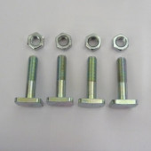 Адаптер MENABO T-профиль для боксов Mania Адаптер MENABO T-профиль для боксов Mania