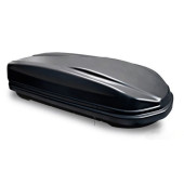 Автобокс Menabo Marathon 460 черный