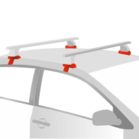 Крепежные комплекты (kit)