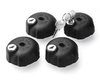 Аксессуары для автобагажников